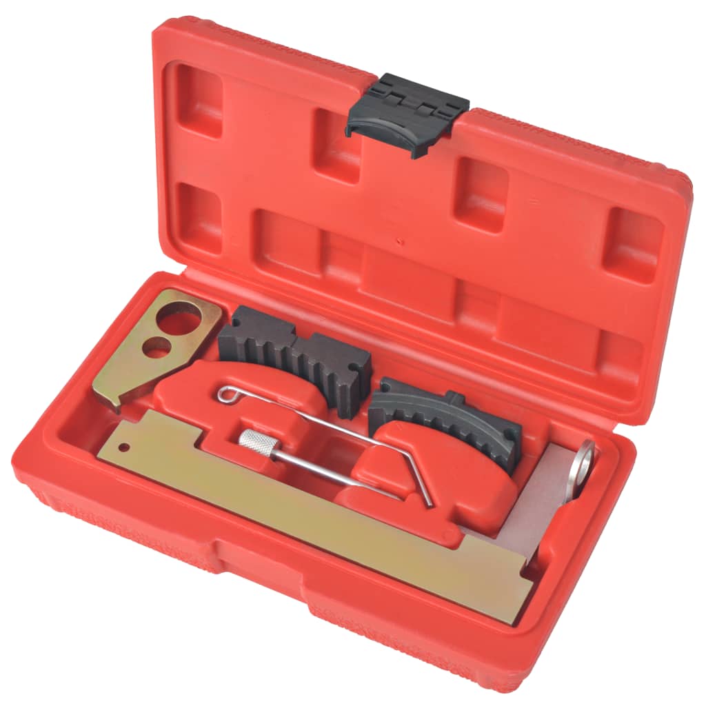 Motoreinstellwerkzeug Für Alfa Romeo Vauxhall Opel 1,6L & 1,8L