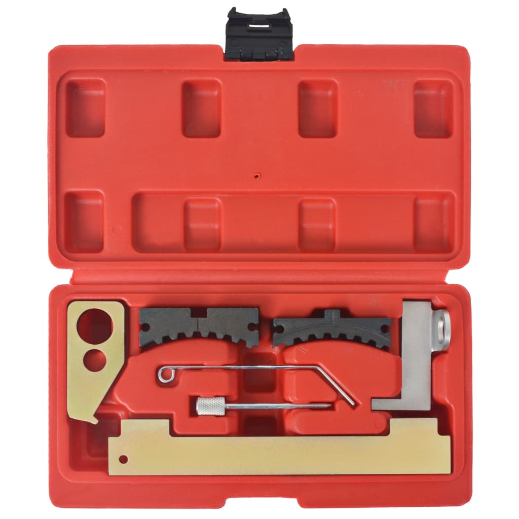 Motoreinstellwerkzeug Für Alfa Romeo Vauxhall Opel 1,6L & 1,8L