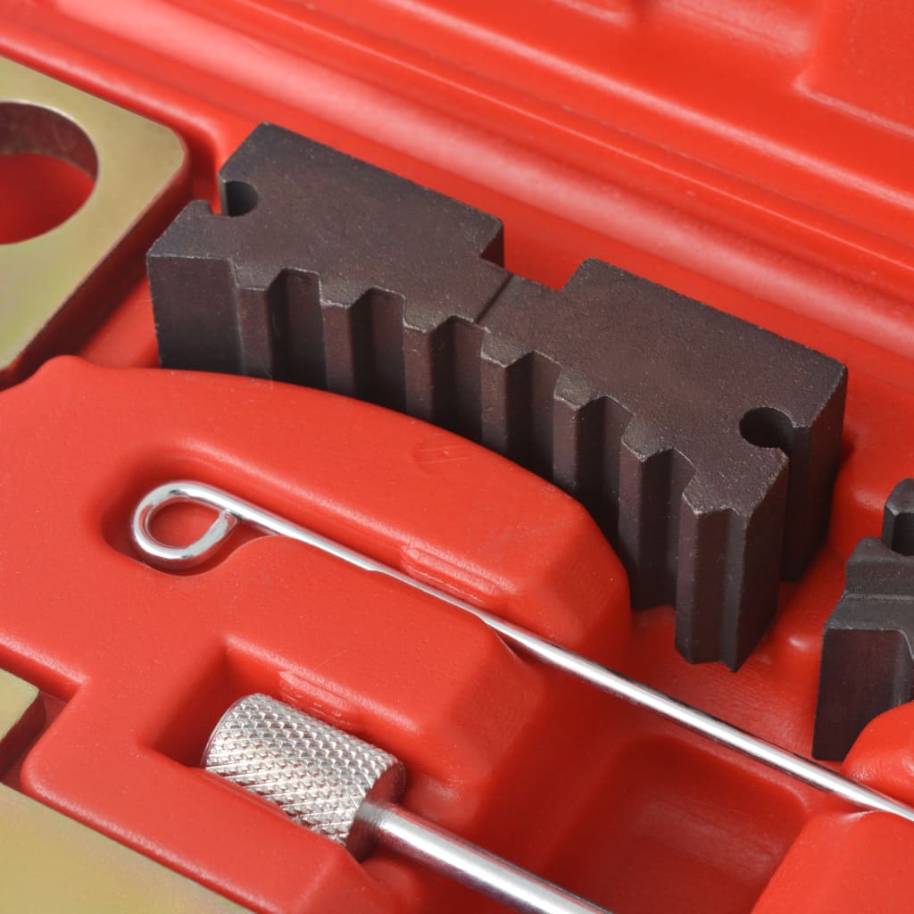 Motoreinstellwerkzeug Für Alfa Romeo Vauxhall Opel 1,6L & 1,8L