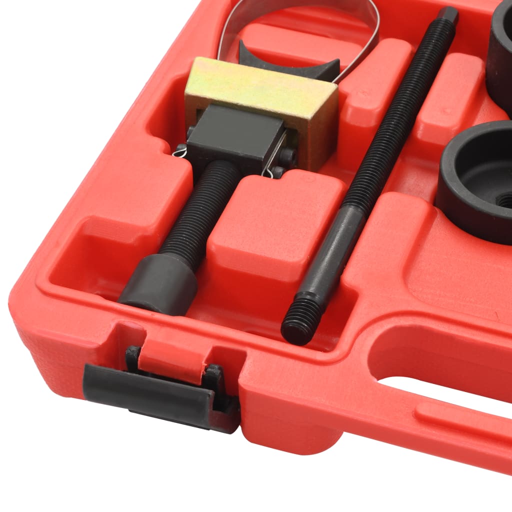 Längslenkerbuchsen-Werkzeug-Set Bmw Hinterachse E87-90-93/M3