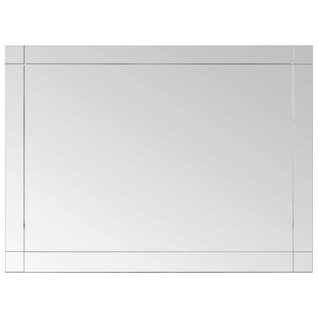 Wandspiegel Glas