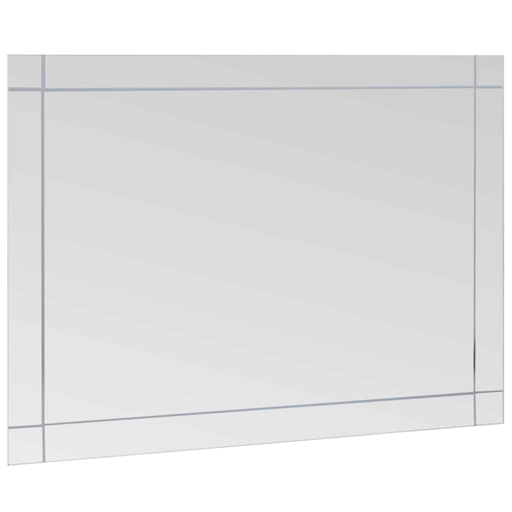 Wandspiegel Glas