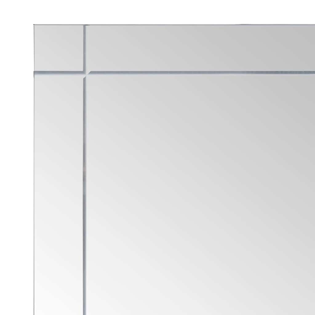 Wandspiegel Glas