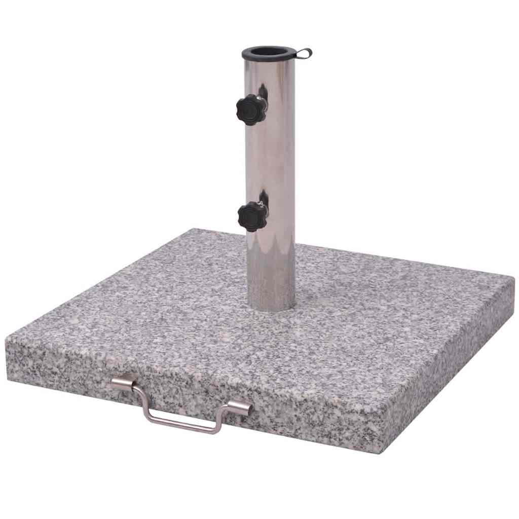 Schirmständer 45 Cm Grau