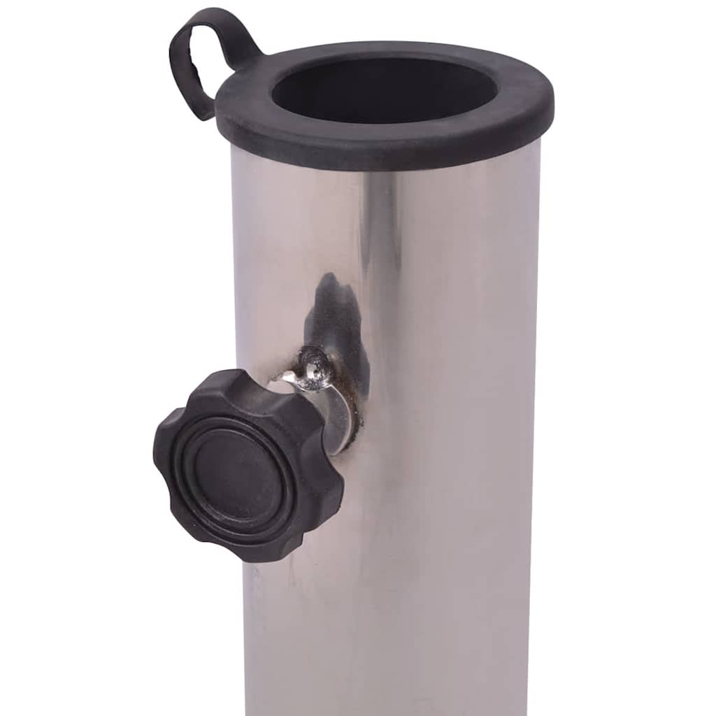 Schirmständer 45 Cm Grau