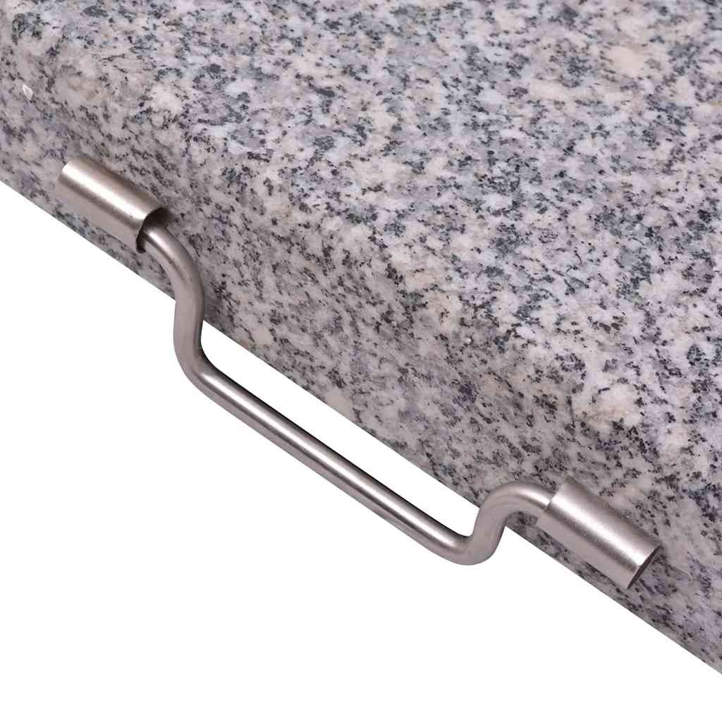 Schirmständer 45 Cm Grau