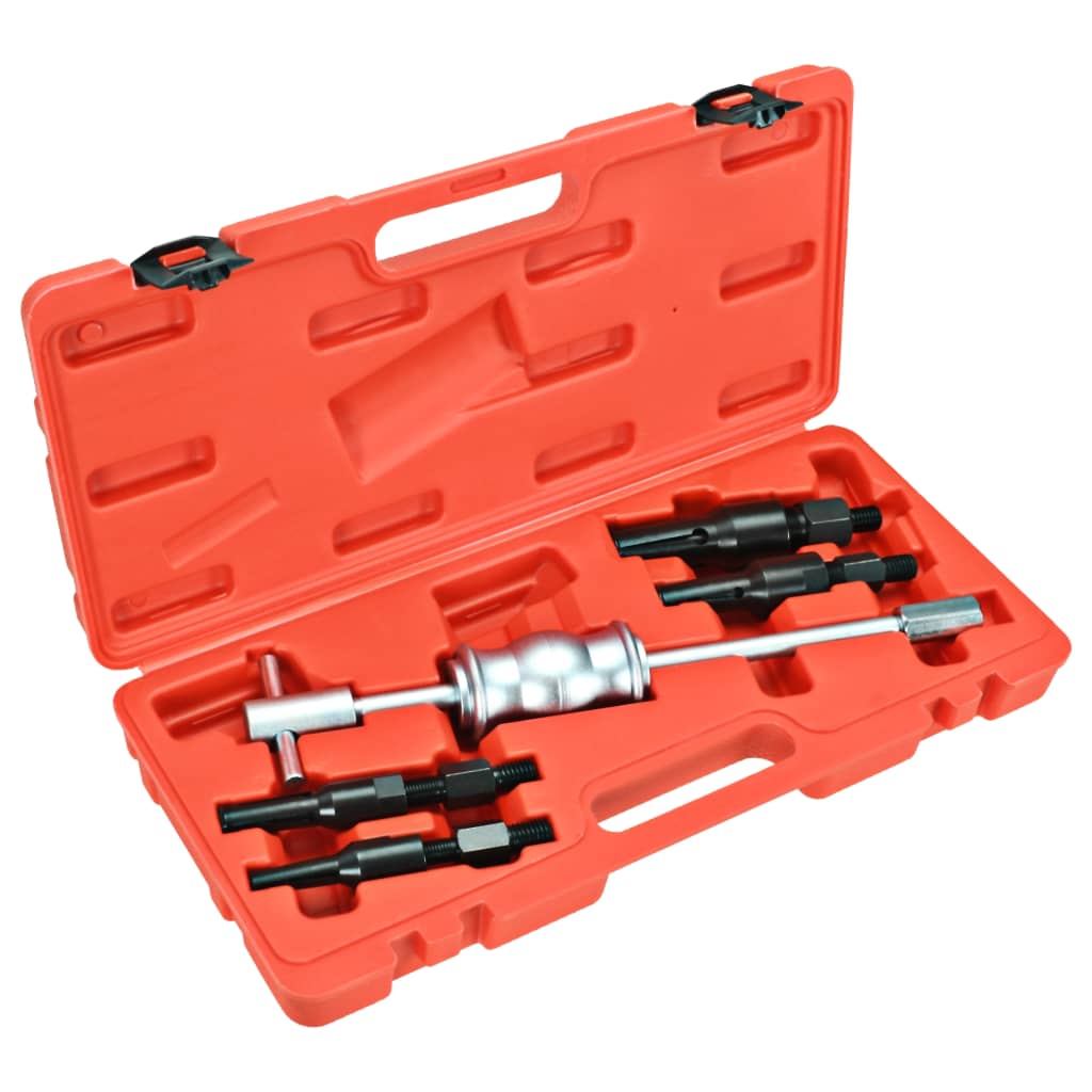 Lager Innenabzieher 10 - 32 Mm (5-Teilig)