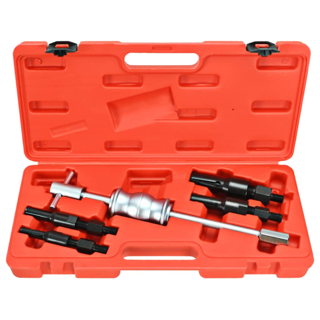 Lager Innenabzieher 10 - 32 Mm (5-Teilig)