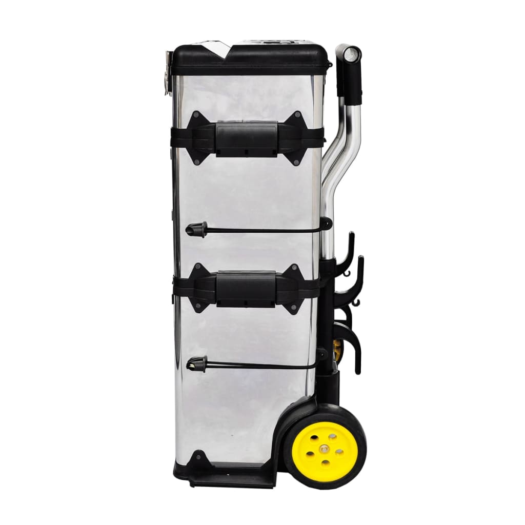 Werkzeugtrolley 3-Teilig