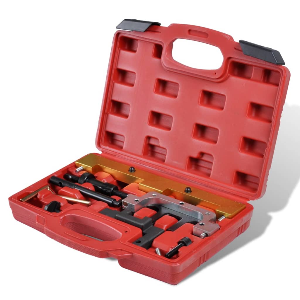 Nockenwellen-Arretierwerkzeug-Set Geeignet Für Bmw N42 / N46