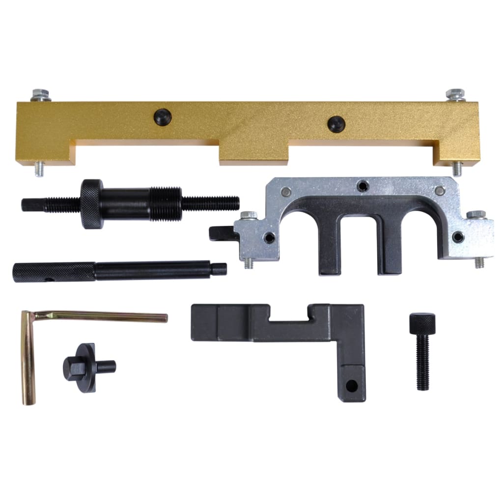 Nockenwellen-Arretierwerkzeug-Set Geeignet Für Bmw N42 / N46