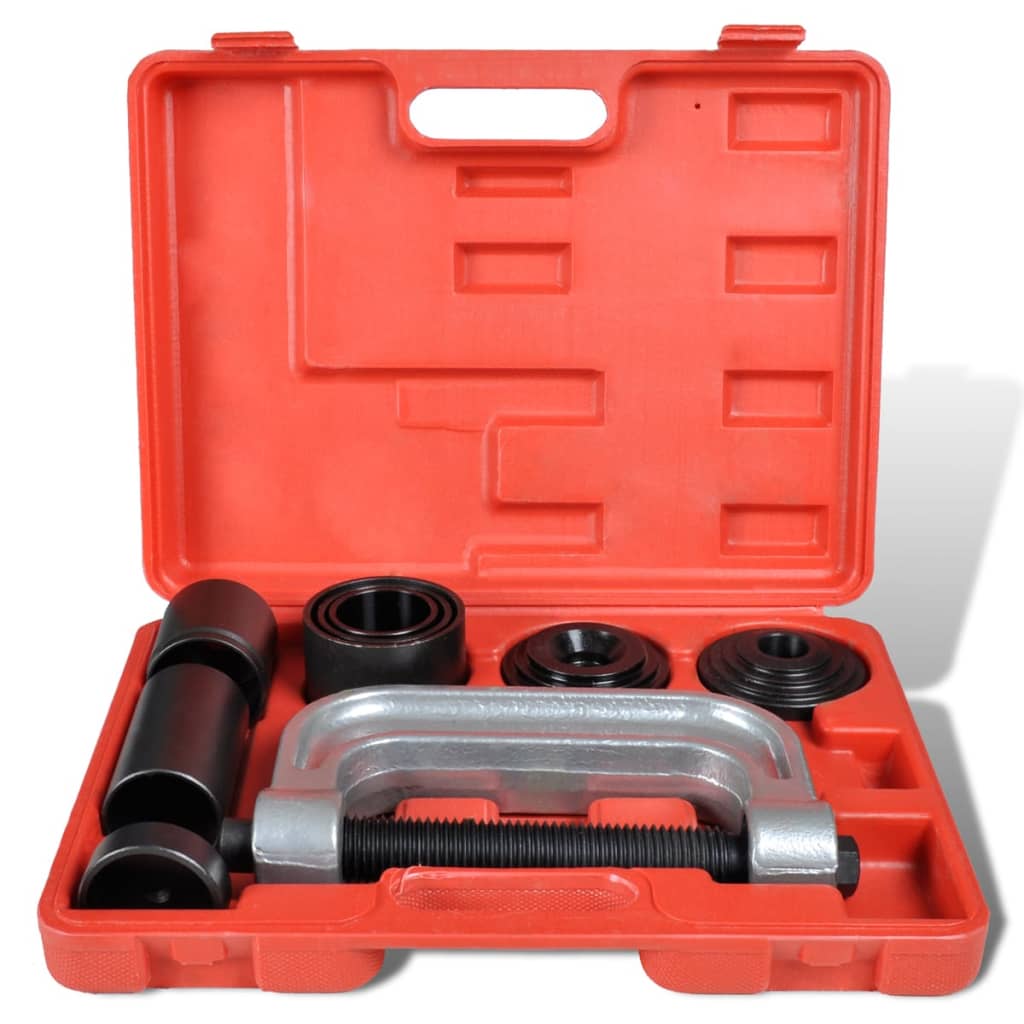 4-In-1 Kugelgelenk-Presse Service-Set