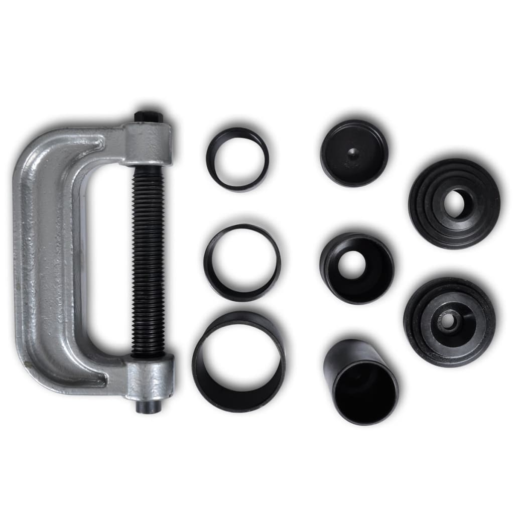 4-In-1 Kugelgelenk-Presse Service-Set