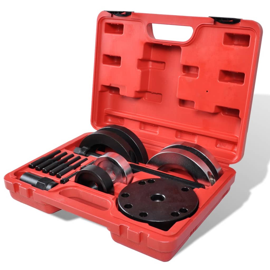 Radlager-Werkzeuge Vorne 72 Mm Geeignet Für Audi/Seat/Vw/Skoda