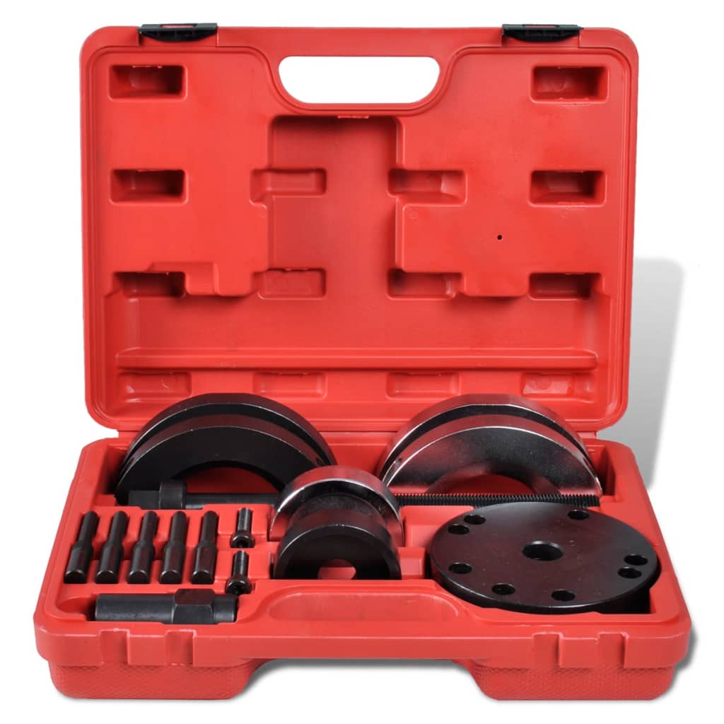 Radlager-Werkzeuge Vorne 72 Mm Geeignet Für Audi/Seat/Vw/Skoda
