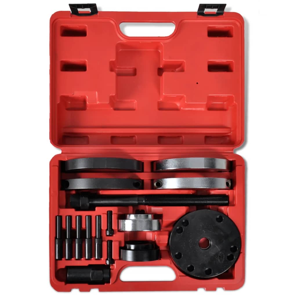 Radlager-Werkzeuge Vorne 72 Mm Geeignet Für Audi/Seat/Vw/Skoda