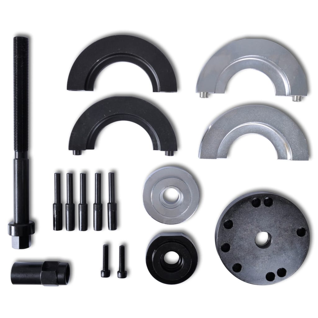 Radlager-Werkzeuge Vorne 72 Mm Geeignet Für Audi/Seat/Vw/Skoda