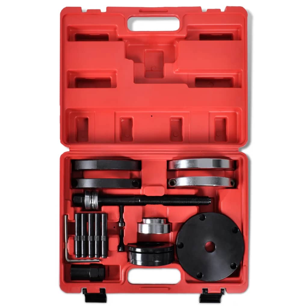 Radlagerwerkzeug Radlager Demontage Abzieher 85 Mm