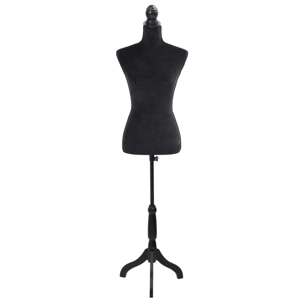 Damenbüste Schneiderpuppe Büste Torso Angezogen Mannequin