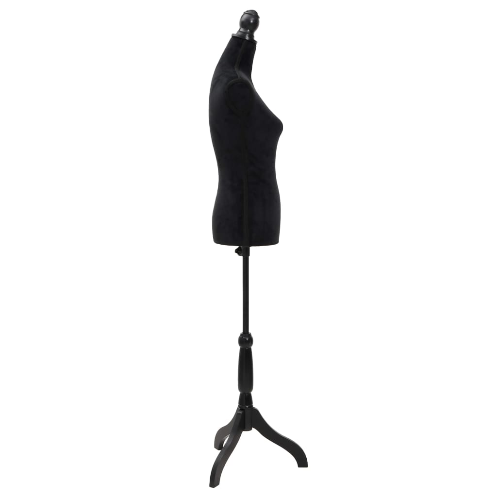 Damenbüste Schneiderpuppe Büste Torso Angezogen Mannequin