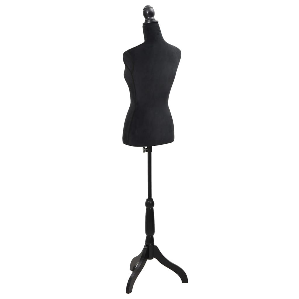 Damenbüste Schneiderpuppe Büste Torso Angezogen Mannequin