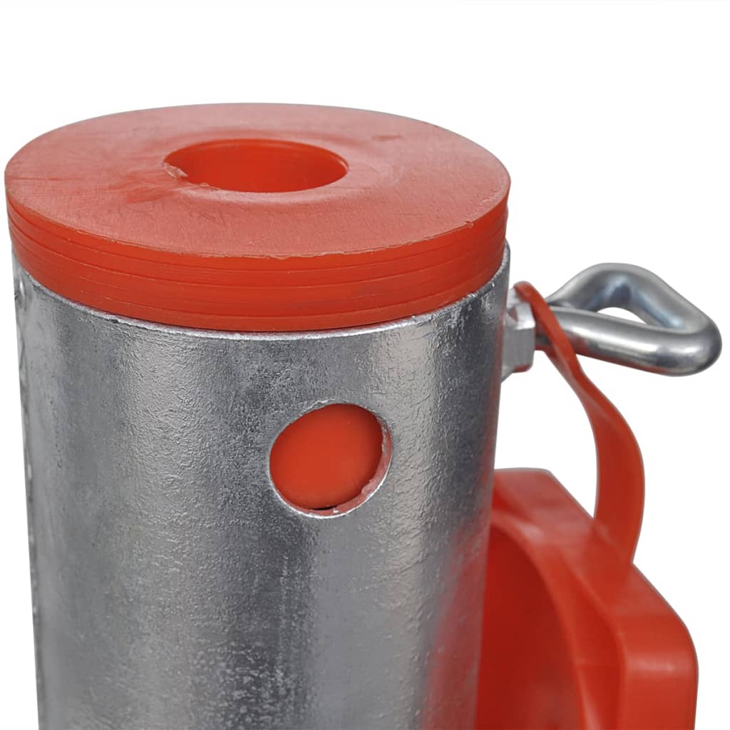 Schirmständer 55 Cm Verzinkter Stahl