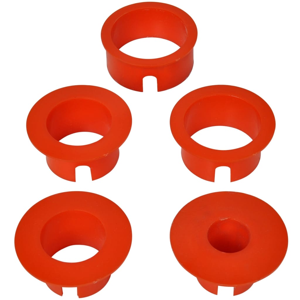 Schirmständer 55 Cm Verzinkter Stahl