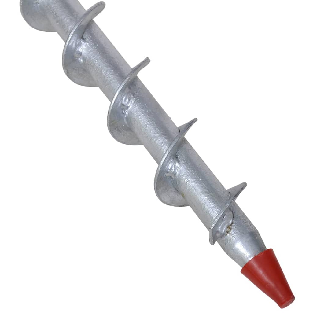 Schirmständer 55 Cm Verzinkter Stahl
