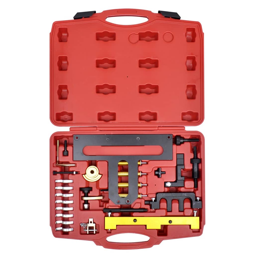Einstellwerkzeug Für Bmw-Benzinmotoren N42/N46