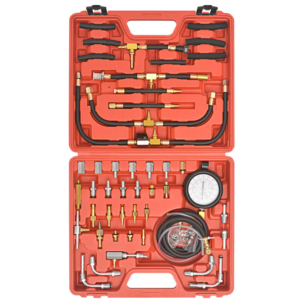 Druckprüfer-Set Für Kraftstoffeinspritzung