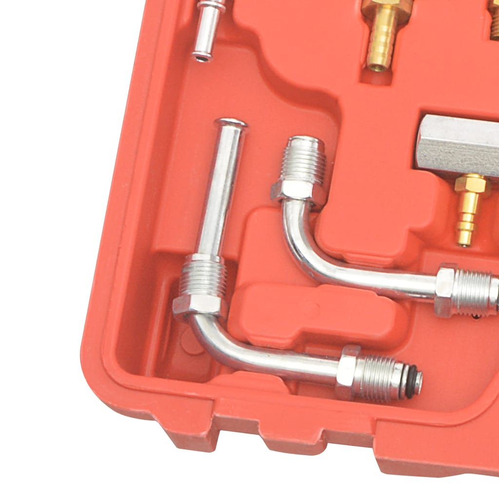 Druckprüfer-Set Für Kraftstoffeinspritzung