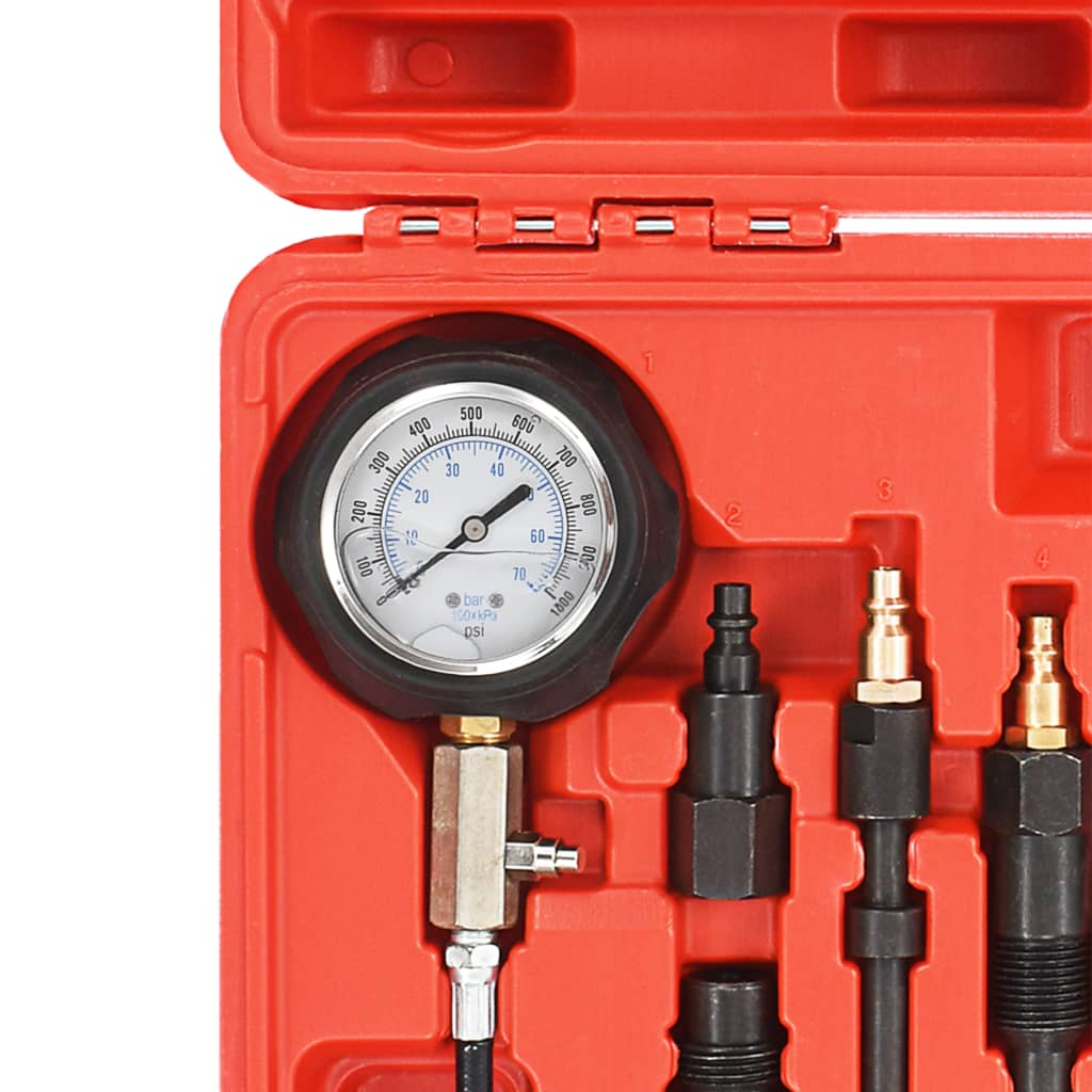 Druckprüfgerät Für Dieselmotoren