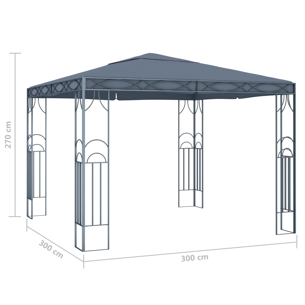 Pavillon