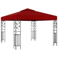 Pavillon 3X3 M 180 G/M²