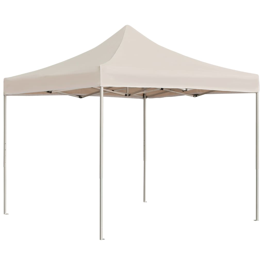 Profi-Partyzelt Faltbar Aluminium 2X2 M