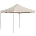 Profi-Partyzelt Faltbar Aluminium 2X2 M