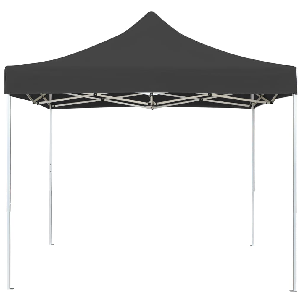 Profi-Partyzelt Faltbar Aluminium 2X2 M