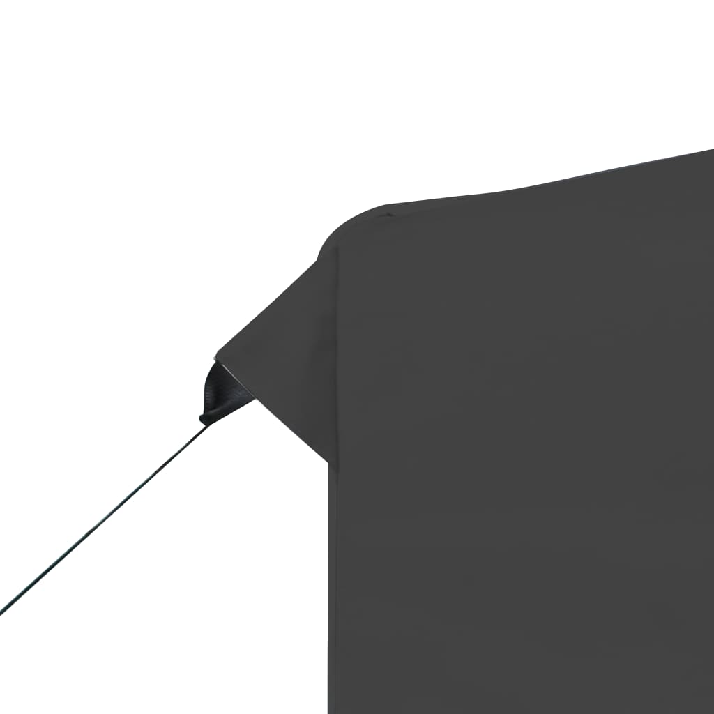 Profi-Partyzelt Faltbar Aluminium 2X2 M