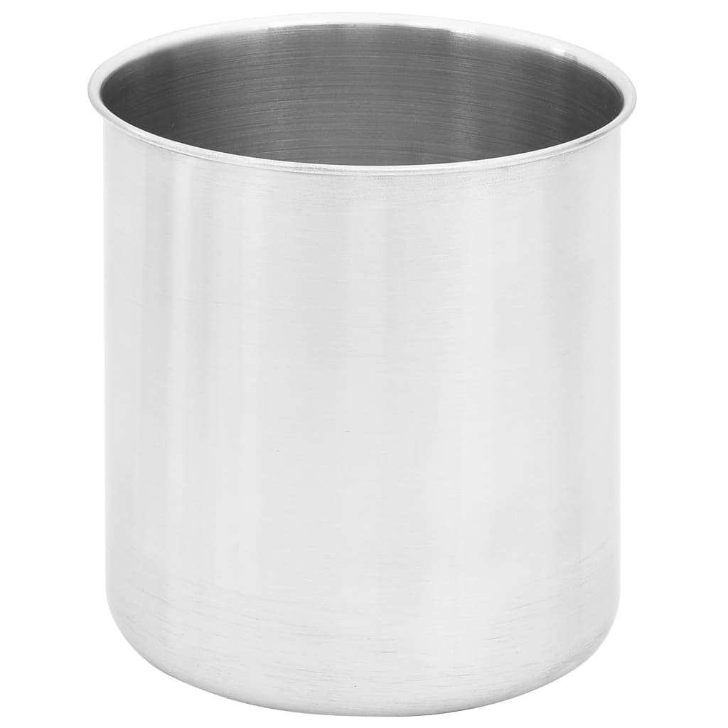 Saucen-Spender Edelstahl 3 X 3,5 L