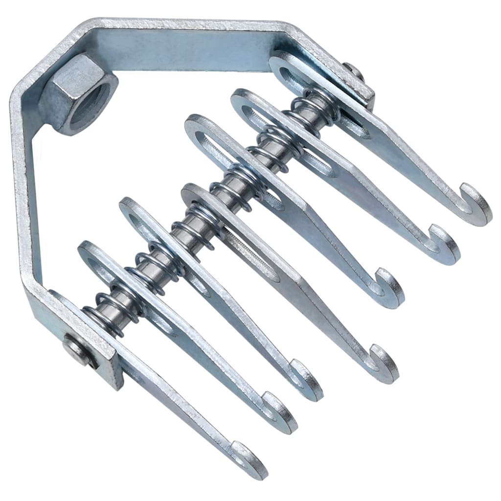 Gleithammer Mit Haken 65 Cm Kohlenstoffstahl