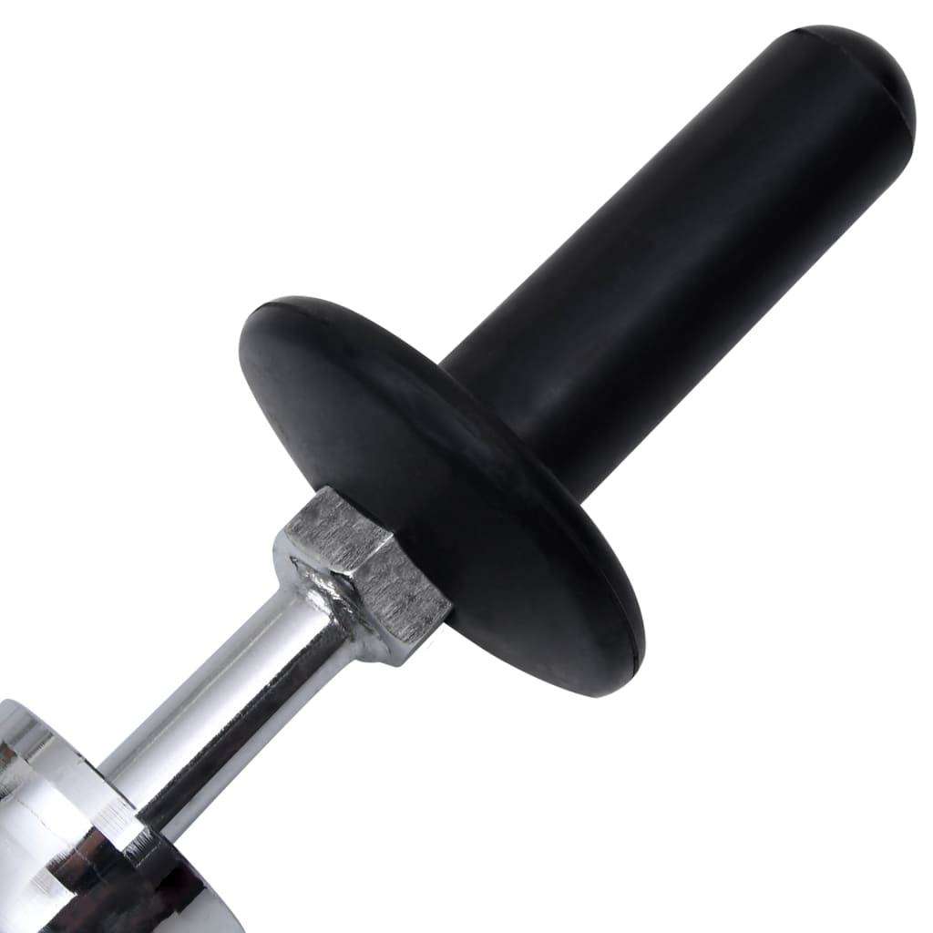 Gleithammer Mit Haken 65 Cm Kohlenstoffstahl