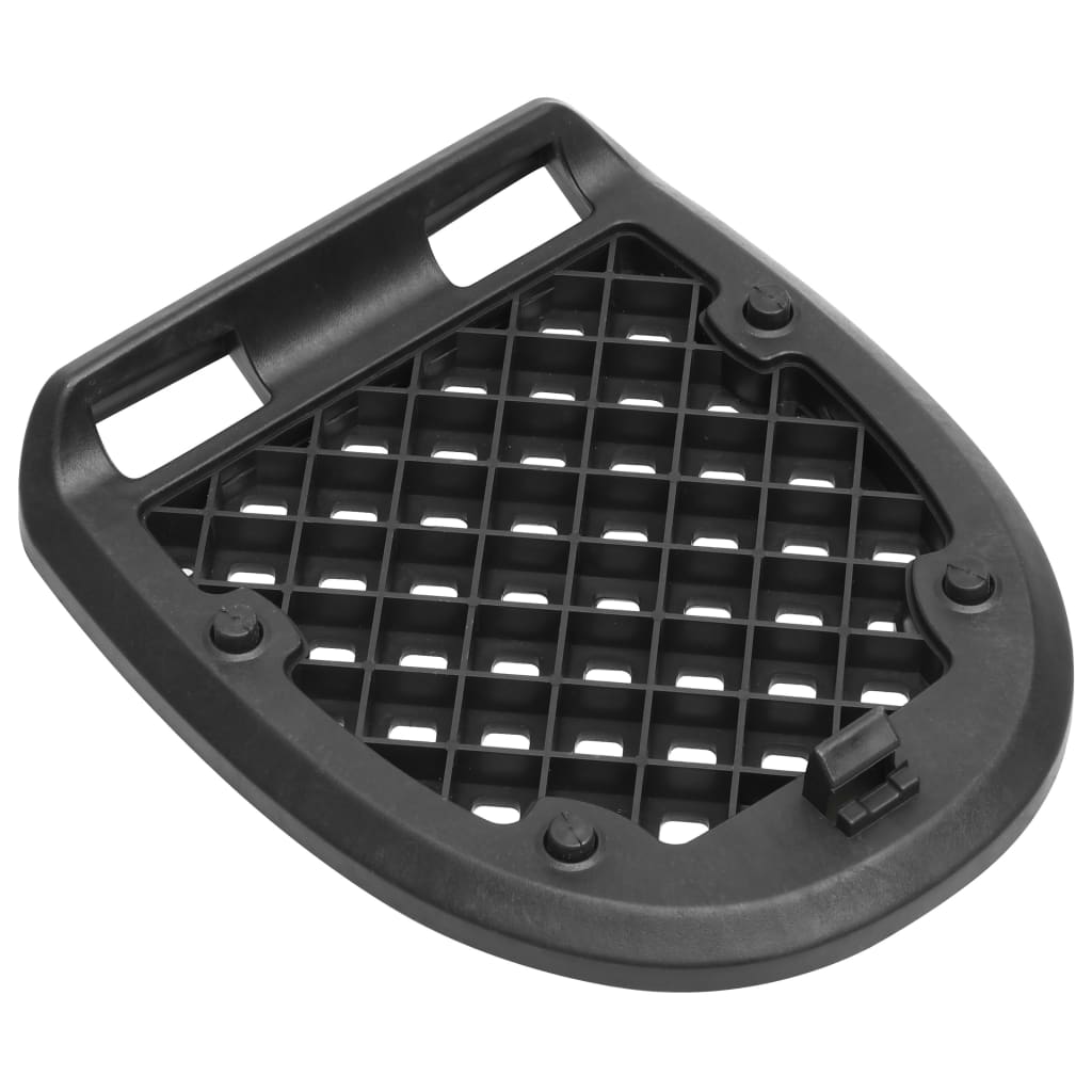 Motorrad-Topcase 35 L Für Einen Helm