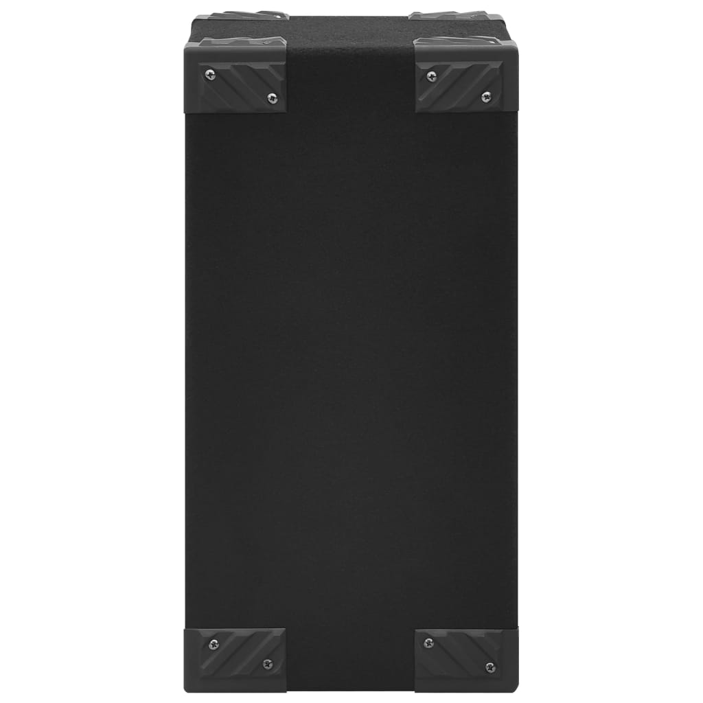 Professionelle Hifi-/Bühnen-Lautsprecher Passiv 2 Stk. 800 W
