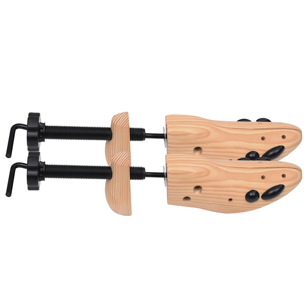 Schuhspanner Größe Massivholz Kiefer