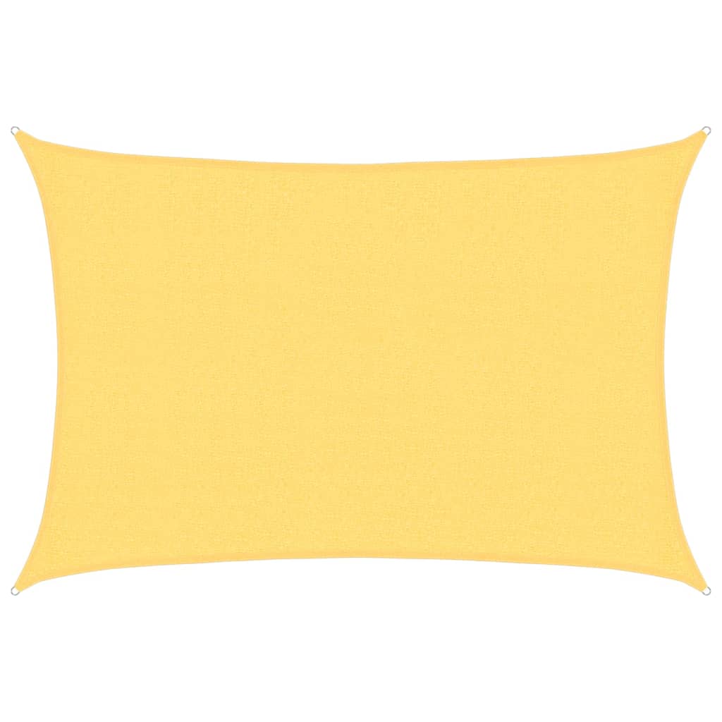 Sonnensegel 160 G/M² 2,5X4 M Hdpe Beige
