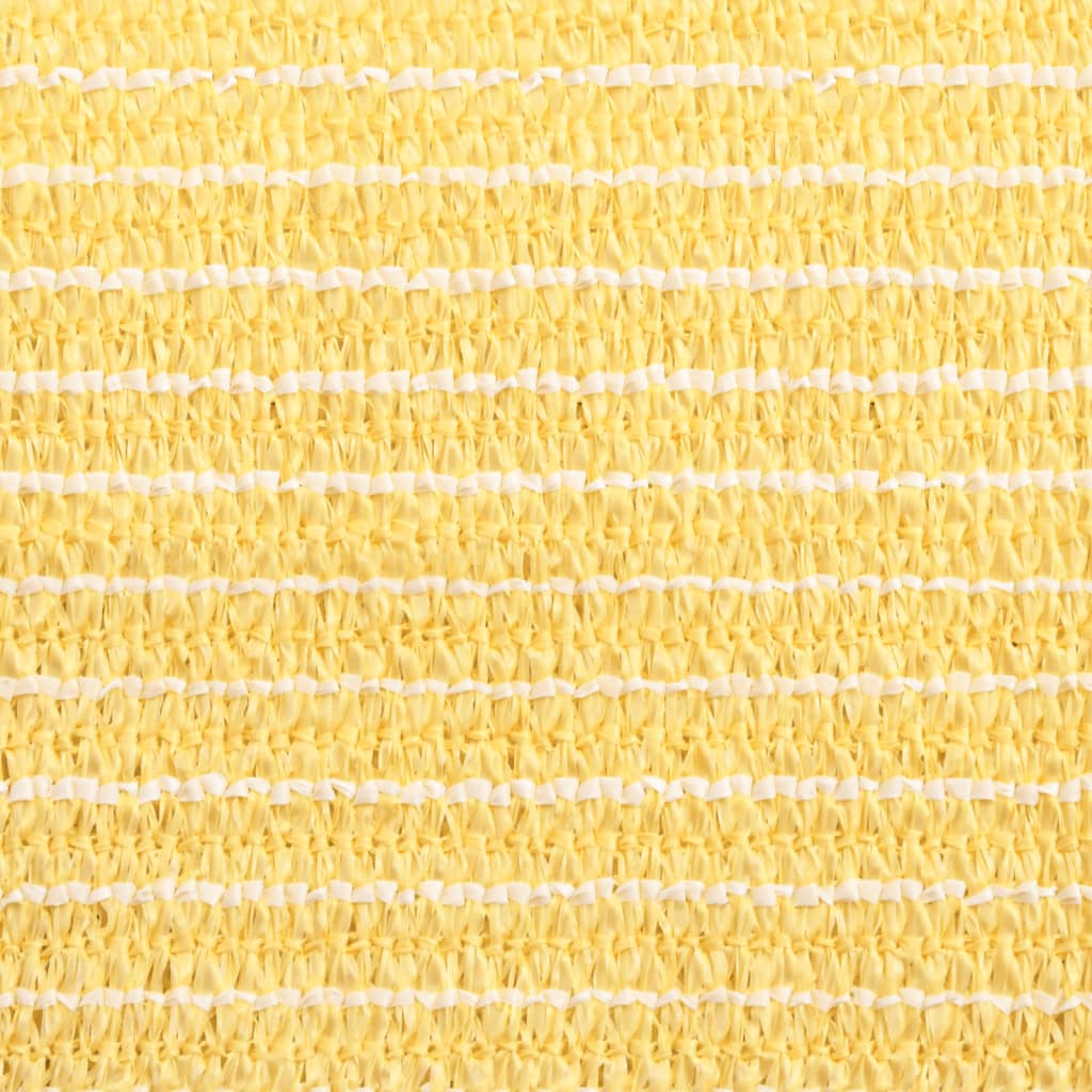 Sonnensegel 160 G/M² 2,5X4 M Hdpe Beige