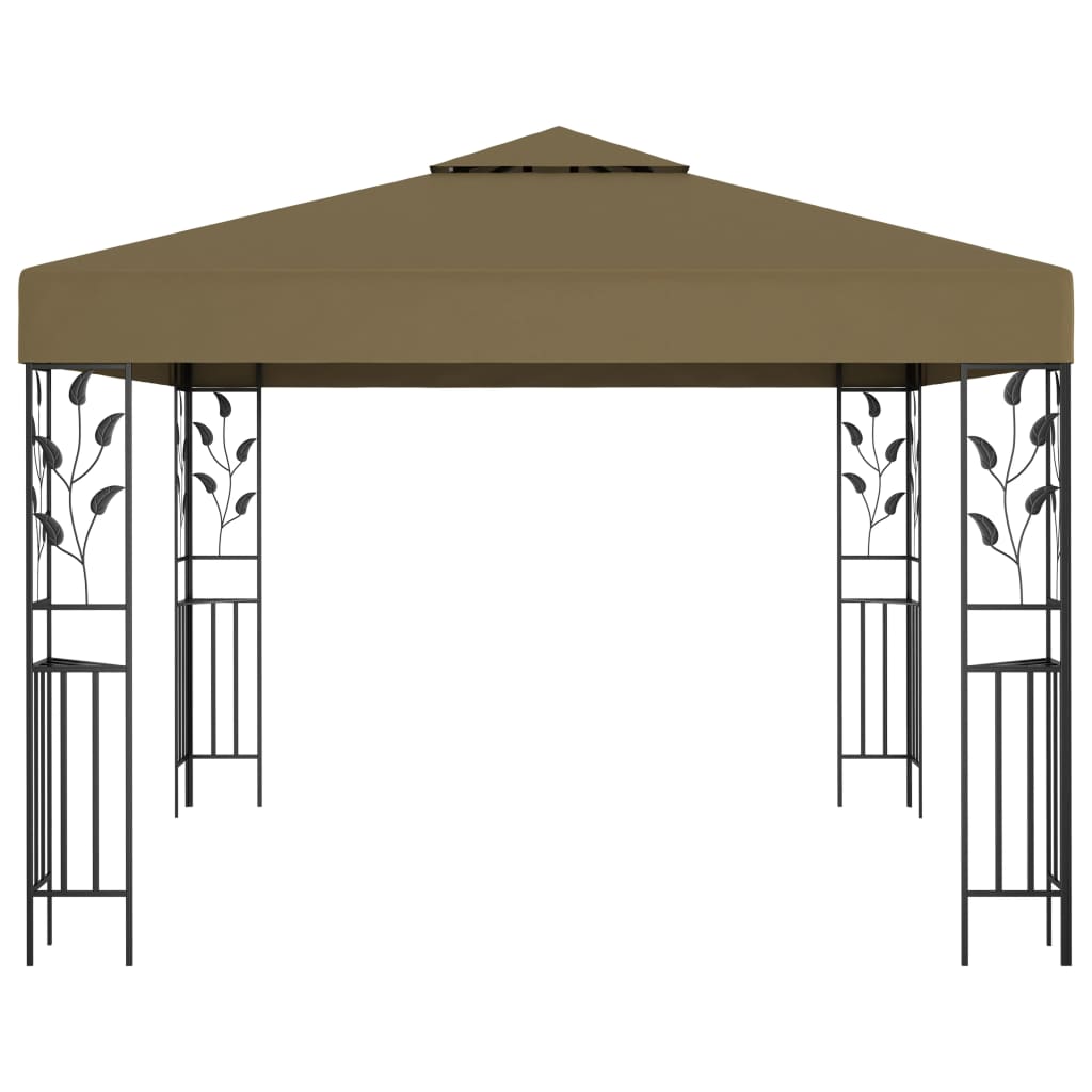 Pavillon 3X3 M 180 G/M²