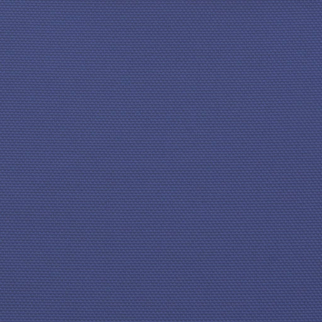 Sonnensegel Oxford-Gewebe Rechteckig 3,5X4,5 M Blau