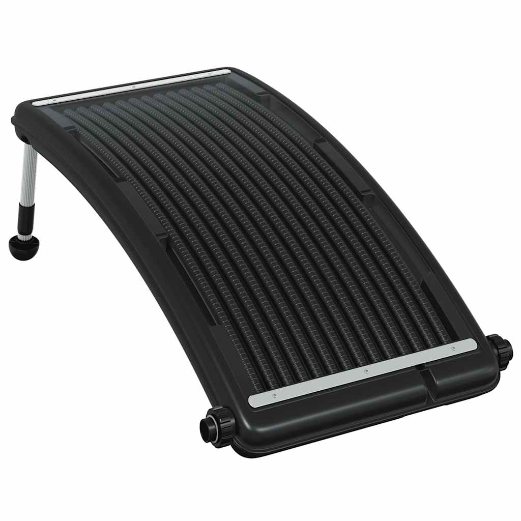 Gebogenes Solar-Heizpaneel Für Pool
