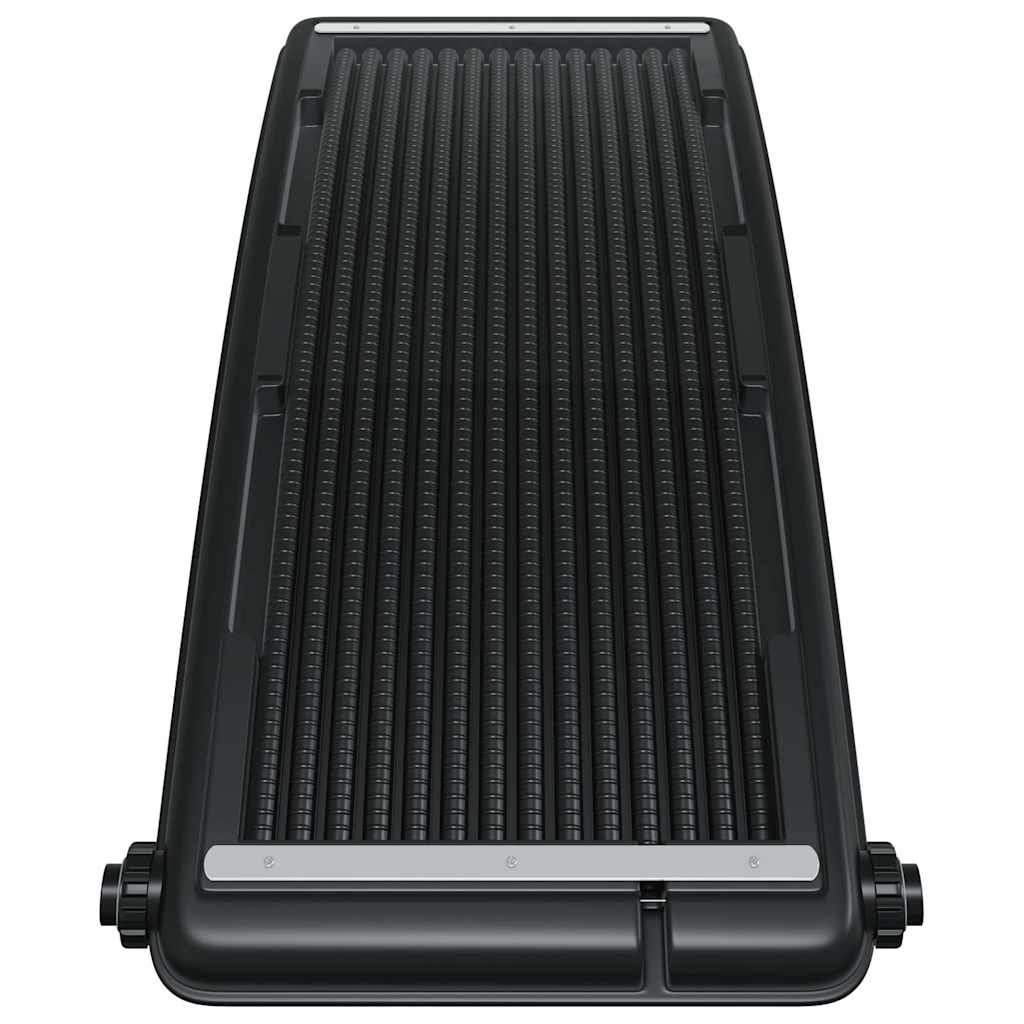 Gebogenes Solar-Heizpaneel Für Pool
